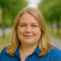 Madeleine Sjögren