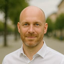 Erik Nyberg