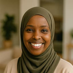 Aisha Hassan
