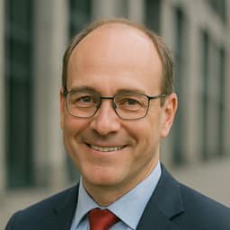 Andreas Lindh